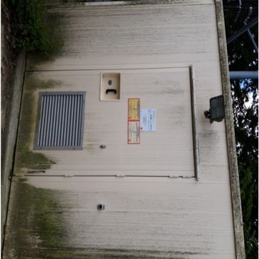 compteur électrique